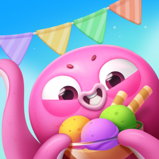 Games like Summer Pop