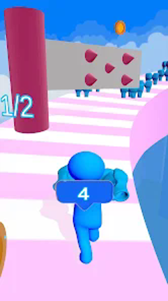 Size Masters screenshot
