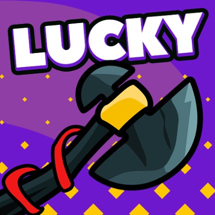 Lucky Forge: Idle TD Game Image