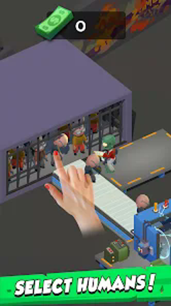 Zombie Inc. Idle Tycoon Games Image