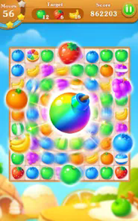 Fruits Bomb screenshot