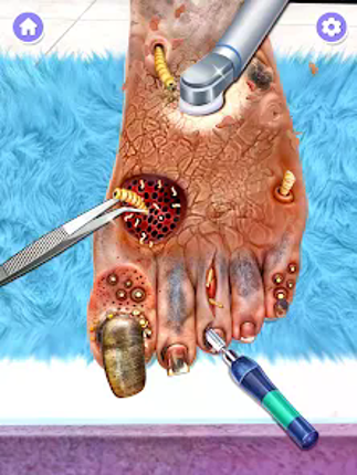 Skincare ASMR: Relaxing Games Image