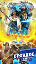 Legendary: Game of Heroes Image