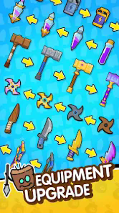 Piggy Avenger screenshot