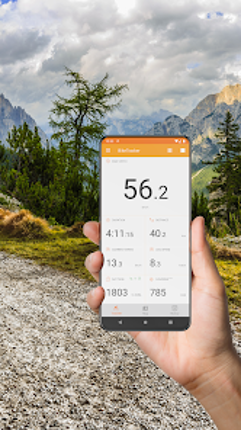 Bike Tracker: Cycling & more screenshot