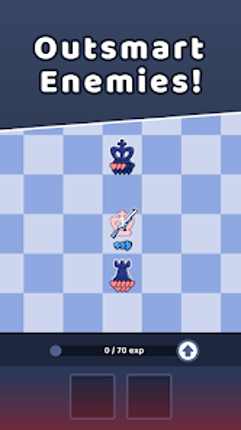 Chessfire: Shotgun Chess screenshot