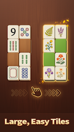 Mahjong Master: Tile Match screenshot