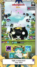 Tap Dragon: Little Knight Luna Image