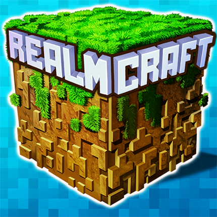 Mini Block Craft Realm Craft Game Cover