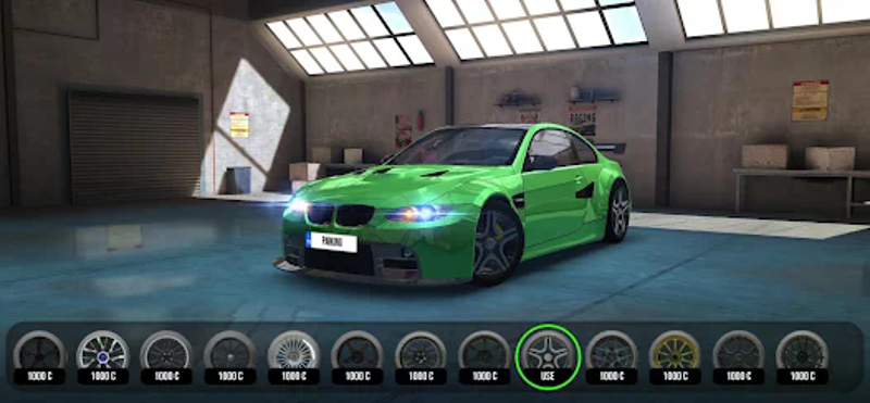 Car Parking Pro - Park & Drive screenshot