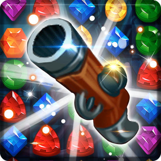 Games like Jewel Caribbean Sea