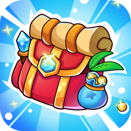 Bag Master: Weapon Brawl Image