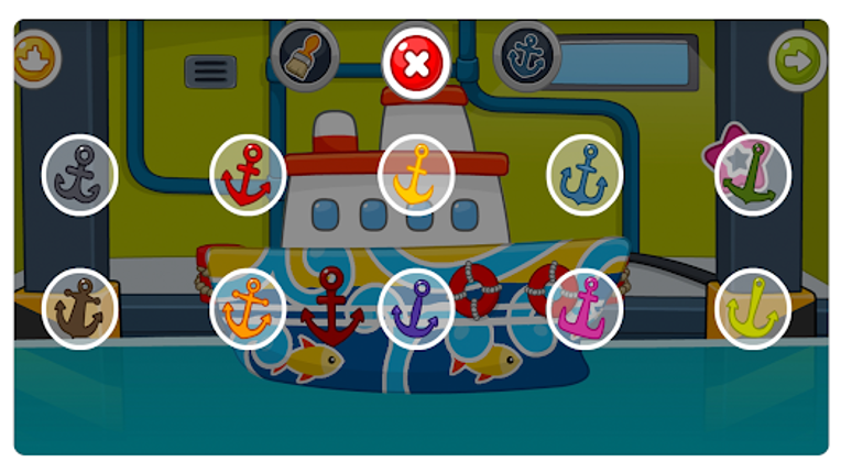 Big Car Wash screenshot