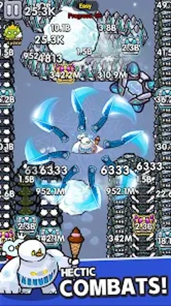 Cell Survivor Image