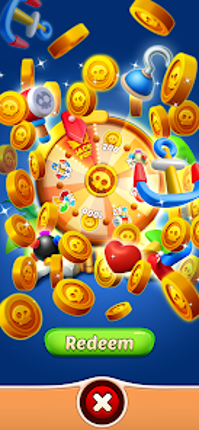 Stones & Sails Image