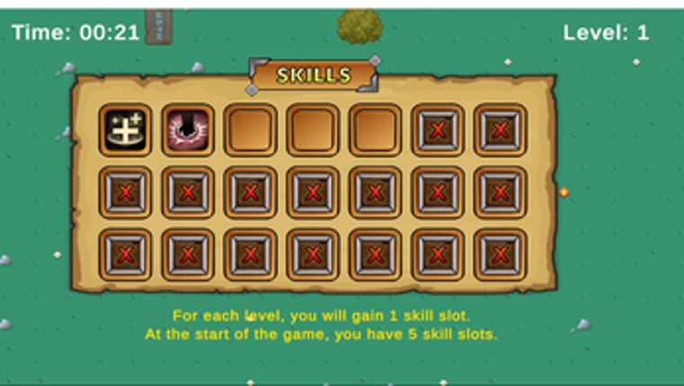 10 Second Hero screenshot