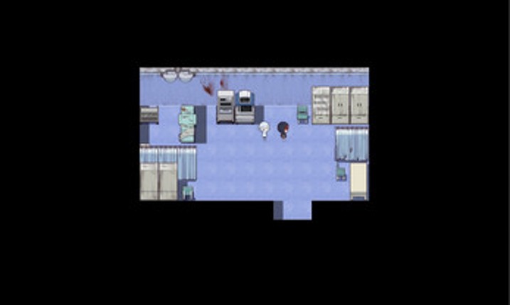 A Random Maze screenshot