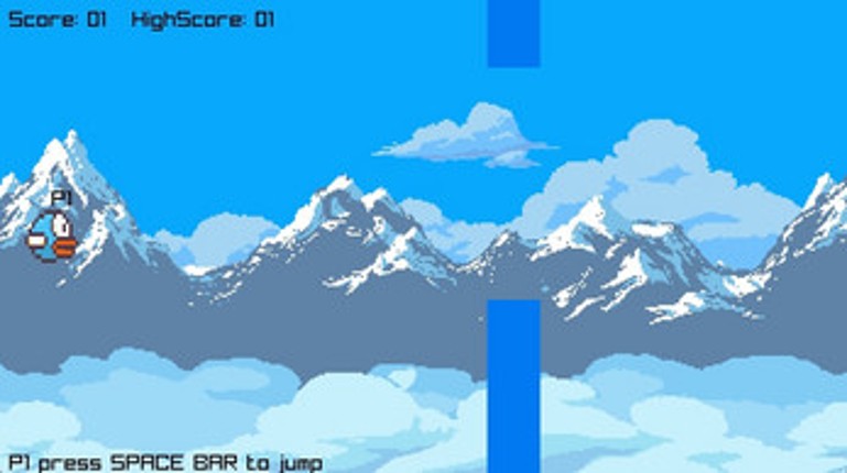 Artic Bird xD screenshot