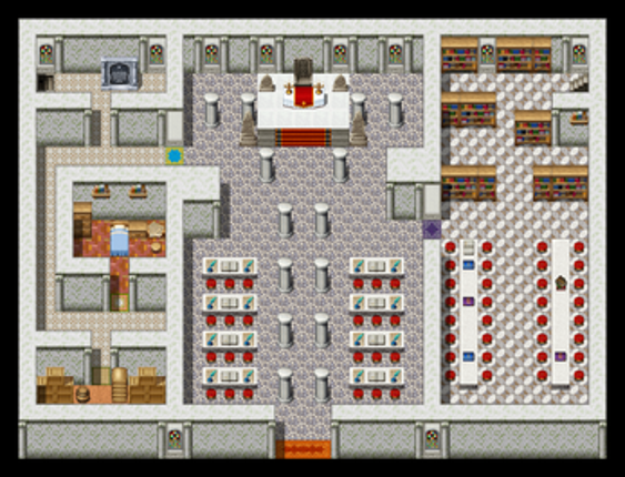 Asciascalfita screenshot