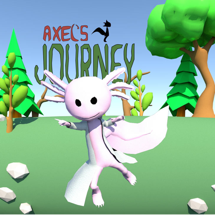 Games like Axel's Journey