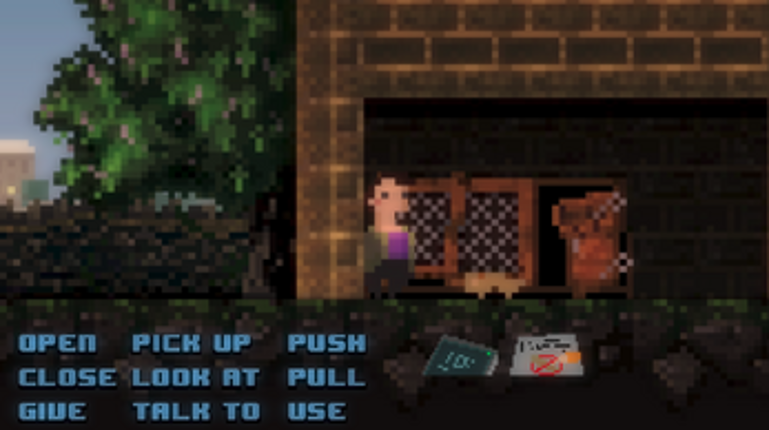 Aye Fair Lady screenshot
