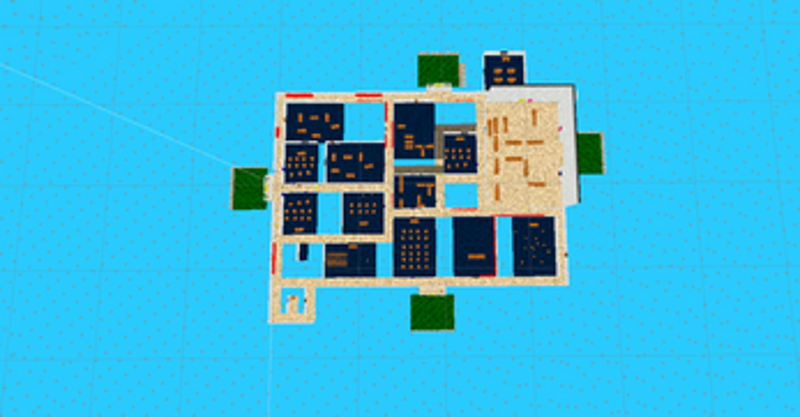 Baldi's Basics Unofficial Updates Image