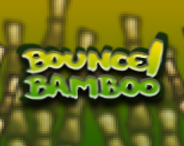 Games like Bounce Bamboo!