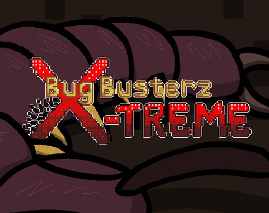 Bug Busterz X-Treme Remastered DX+ Edition Image