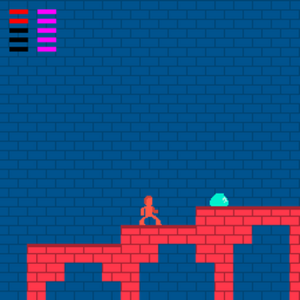 CastleMania Image