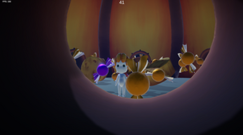 Chaos Plunger Image