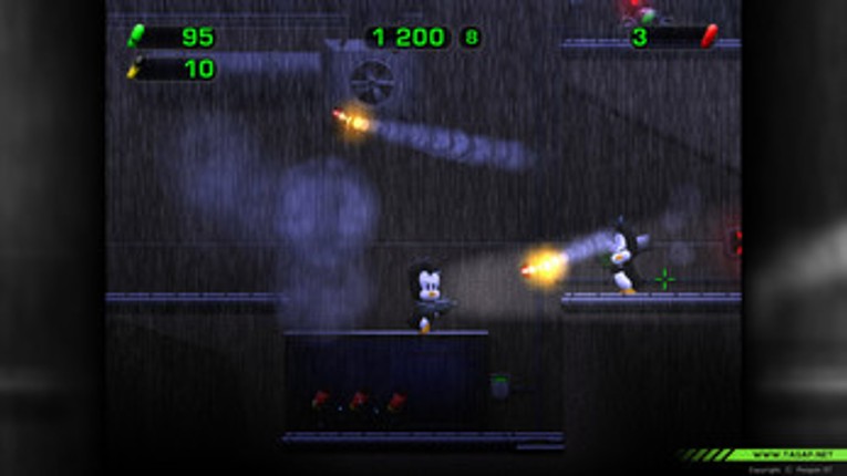 Classic TAGAP Image