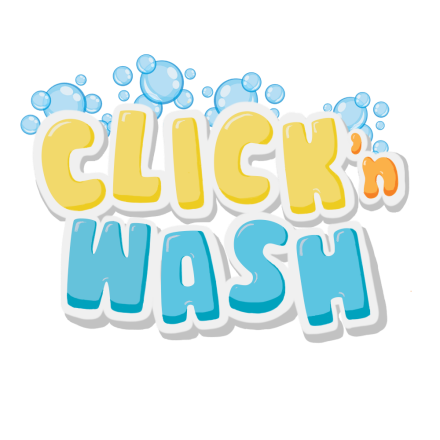 Games like Click'n Wash