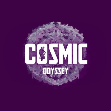 Cosmic Carnage Image