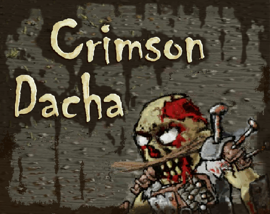 Crimson Dacha Image