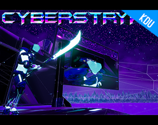 Cyberstryke Image
