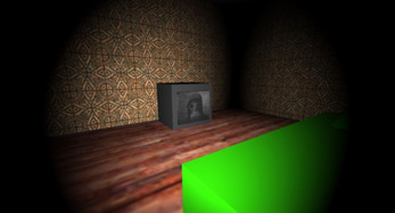 Deep Basement Image