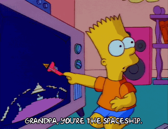 Deepest Space Image
