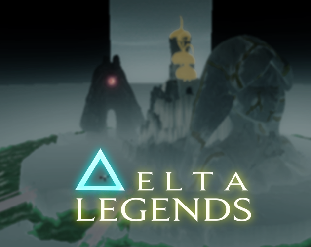 Games like Delta Legends
