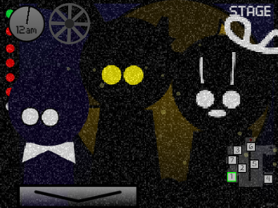Dorman & Friends' Diner 3 screenshot