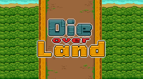 Games like Die Over Land