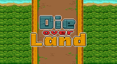 Die Over Land Image