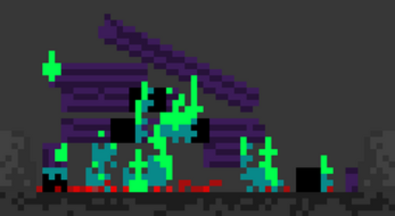 Digital Ember screenshot