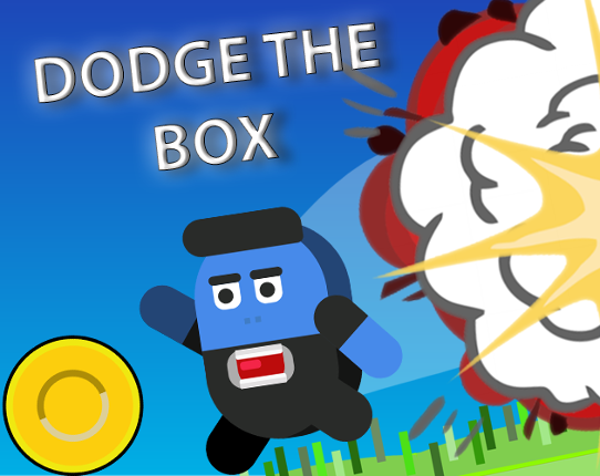 Dodge the Box Image