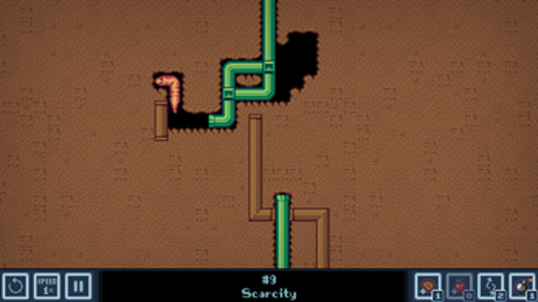 EARTHWYRM Image