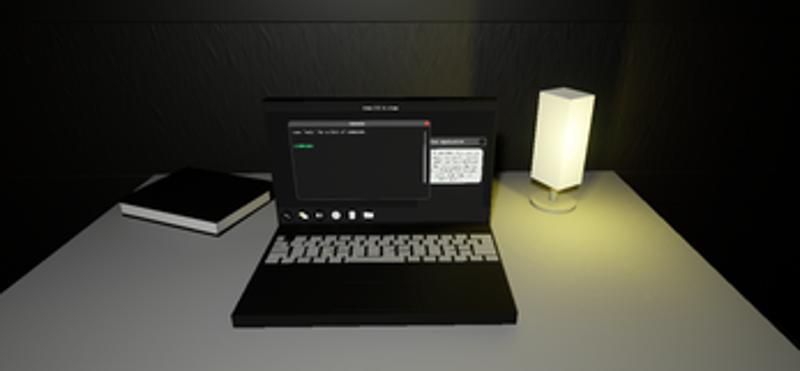 ESCAPE screenshot