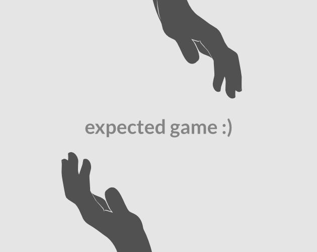 Games like expected game