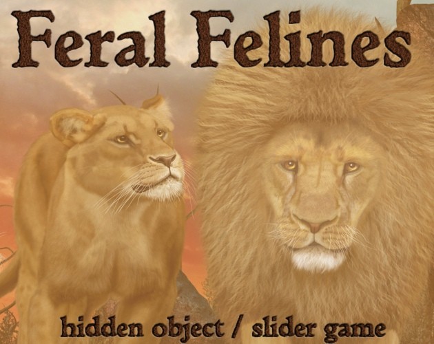 Games like Feral Felines