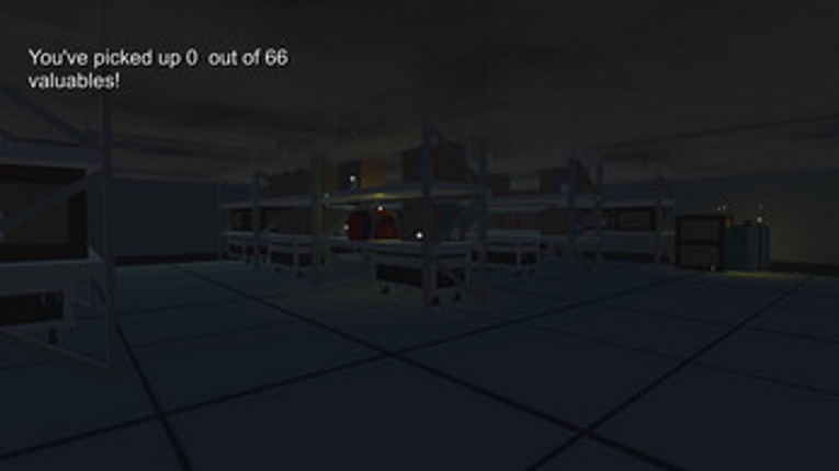 Fire Escape screenshot