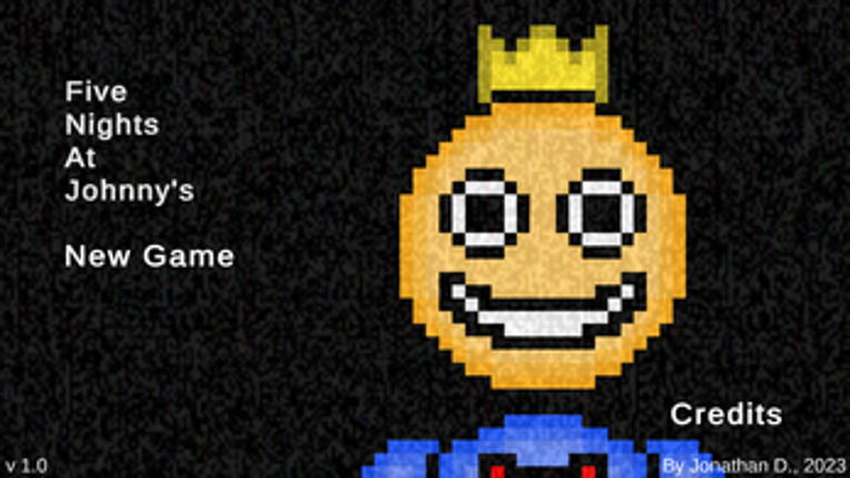 Five Nights at Johnny's Image