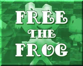 Free the Frog Image